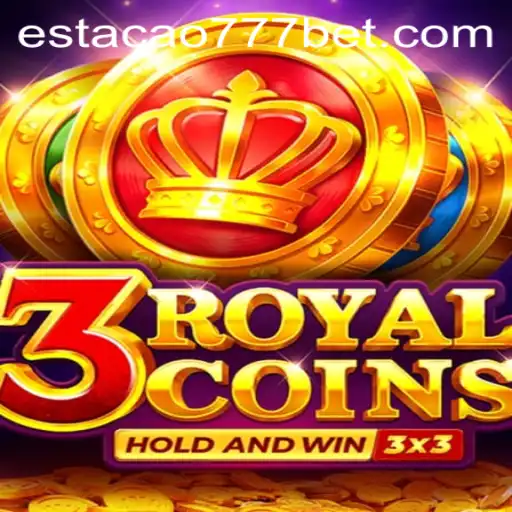 Explorando o Mundo do Jogo 3royalcoins e Suas Regras