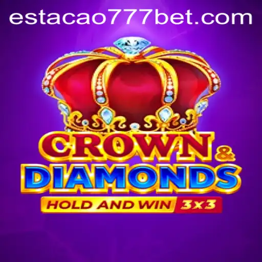 Explorando o Mundo de Crowndiamonds: A Nova Sensação em Jogos