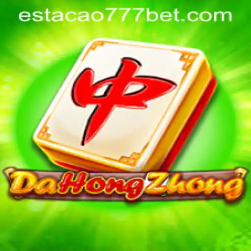 Descubra o Universo do Jogo DaHongZhong com a Palavras-Chave Estacao777
