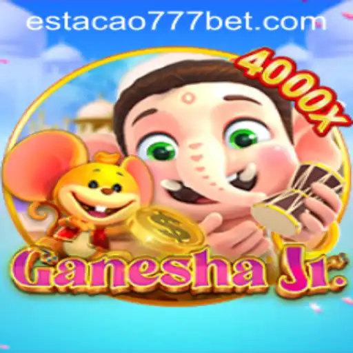 GaneshaJr: Conheça o Inovador Jogo de Estratégia