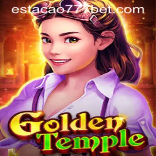 GoldenTemple: Aventura e Estratégia em Estacao777
