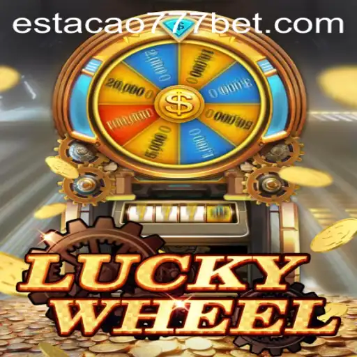 Descubra 'LuckyWheel': O Novo Fenômeno de Jogos com Estacao777