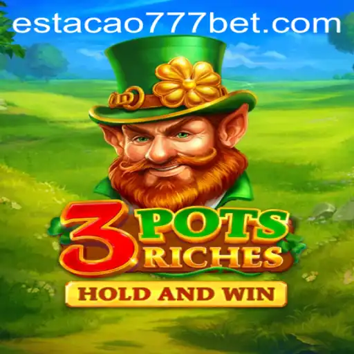 Descubra o Mundo de 3potsRiches: Um Jogo Empolgante de Estratégia e Aventura