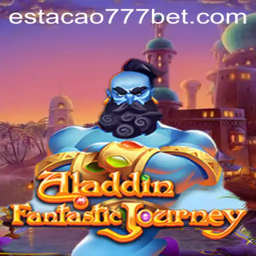 Aventuras Mágicas de Aladdin: Explorando o Jogo com Estacao777