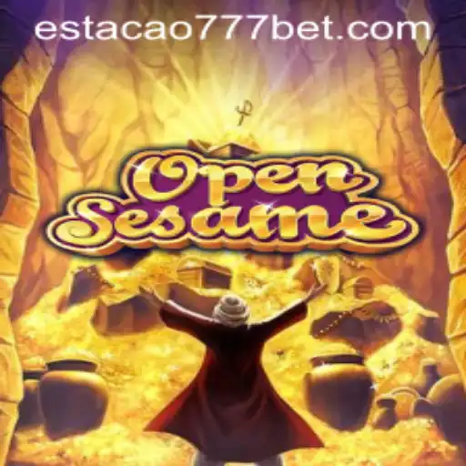 Descubra OpenSesame: A Aventura Imersiva da Estacao777