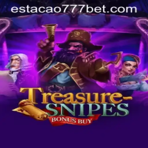 Descubra o Mundo de TreasuresnipesBonusBuy na Estacao777