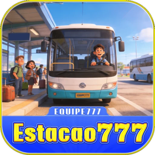 Estacao777 Logo