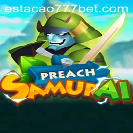 PreachSamurai - O Fascinante Jogo de Estratégia e Aventura