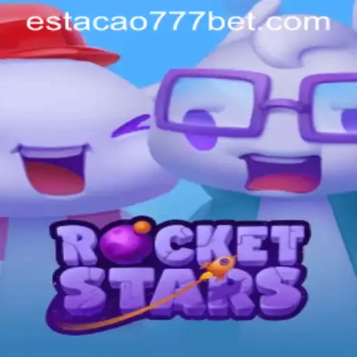 RocketStars: Explorando o Universo com Estacao777