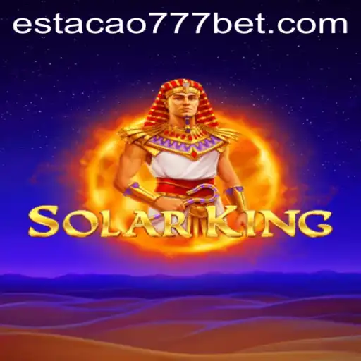 SolarKing: Explore o Universo de Estacao777