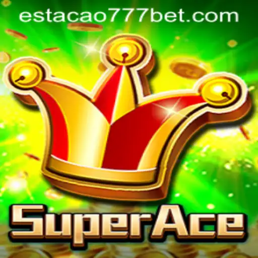 Descubra SuperAce: A Nova Sensação de Jogo com Estacao777