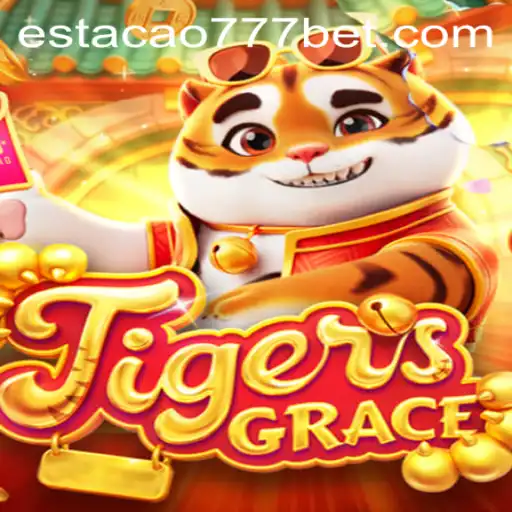 Desvendando TigersGrace: O Jogo que Conquistou a Estação777
