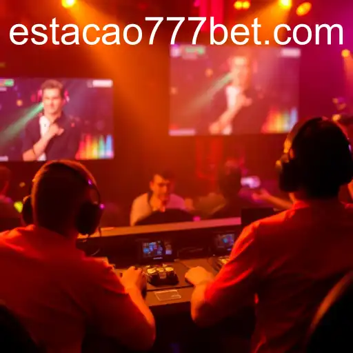 Transmissão ao vivo