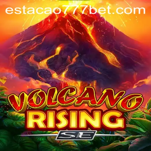 Explorando o Universo de VolcanoRisingSE: A Ascensão de um Novo Conceito de Jogo